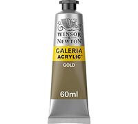 Winsor & Newton Acrylique Galeria 60ml Or Série 2