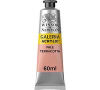 Winsor & Newton Acrylique Galeria 60ml Terracotta Pâle Série 1