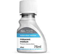 Winsor & Newton ADDITIF Aquarelle Medium Iridescent 75ML