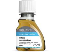 Winsor & Newton Additif Aquarelle Preparation Pr Eclaircissement 75Ml V2