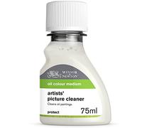 Winsor & Newton Additif Huile Artists' Nettoyant Pour Tableaux 75 ml
