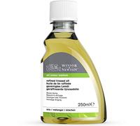 Winsor & Newton Additif Huile De Lin Raffinée 250 ml