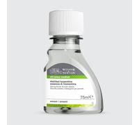 Winsor & Newton Additif Huile Terebenthine Distillee Anglaise 75Ml V1
