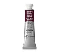 Winsor & Newton Aquarelle Professionnel - Peinture Aquarelle, Haute Luminosité, Résistante à la Lumière, Qualité Archive, Tube de 5 ML, Couleur Violet de Pérylène