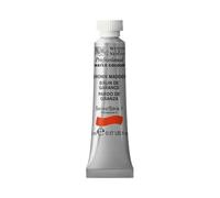 Winsor & Newton – Aquarelle professionnelle – Haute luminosité – 5 ml Garance brune