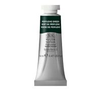 Winsor & Newton Aquarelle Professionnel - Peinture Aquarelle, Haute Luminosité, Résistante à la Lumière, Qualité Archive, Tube de 14 ML, Couleur Rose poterie