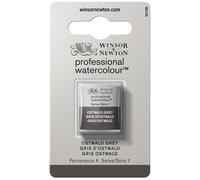 Winsor & Newton Aquarelle Professionnelle Collection Revival, Demi-godet, Gris d´Ostwald