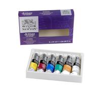 Winsor & Newton - Artisan Water Colour - Beginner Set (6x37ml) (83042