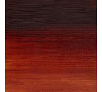 Winsor & Newton Artisan Water Mixable Oil Color, 37ml, Burnt Sienna