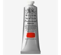 Winsor & Newton Artiste Acrylique 60ml Cad Rouge Medium