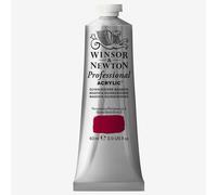 Winsor & Newton Artiste Acrylique 60ml Magenta De Quinacridone