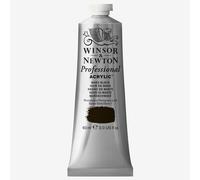 Winsor & Newton Artiste Mars Acrylique 60ml Noir