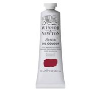Winsor & Newton Artists Huile 37ml Garance Alizarine Rubis