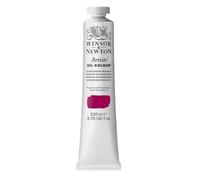 Winsor & Newton Artists Huile Extra Fine Tube 200ml 545 Magenta Quinacridone
