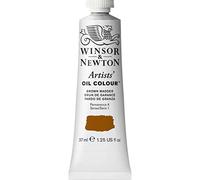 Winsor & Newton Artists Huile Extra Fine Tube 37ml 056 Garance Brune