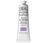 Winsor & Newton Artists Huile Extra Fine Tube 37ml 192 Violet de Cobalt