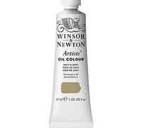 Winsor & Newton Artists Huile Extra Fine Tube 37ml 217 Gris de Davy