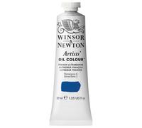 Winsor & Newton Artists Huile Extra Fine Tube 37ml 263 Outremer Français