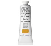 Winsor & Newton Artists Huile Extra Fine Tube 37ml 285 Ocre d'Or
