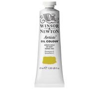 Winsor & Newton Artists Huile Extra Fine Tube 37ml 294 Vert Doré