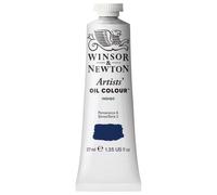 Winsor & Newton Artists Huile Extra Fine Tube 37ml 322 Indigo