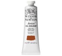 Winsor & Newton Artists Huile Extra Fine Tube 37ml 362 Rouge clair