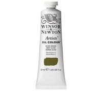 Winsor & Newton Artists Huile Extra Fine Tube 37ml 447 Vert Olive