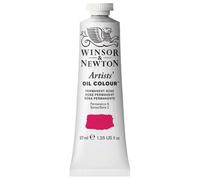 Winsor & Newton Artists Huile Extra Fine Tube 37ml 502 Rose Permanent