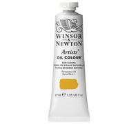 Winsor & Newton Artists Huile Extra Fine Tube 37ml 552 Terre de Sienne Naturelle