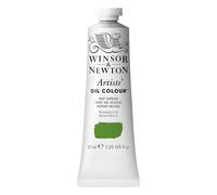Winsor & Newton Peinture à l'huile d'artistes 37 ml Vert sève