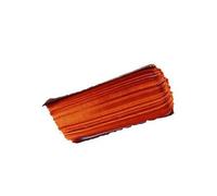 Winsor & Newton - Artists' - Peinture Acrylique - Rouge Oxyde De Fer - 60 Ml Import Royaume Uni