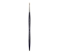 Winsor & Newton Artists Pinceau Aquarelle Martre Kolinsky Rond N°2