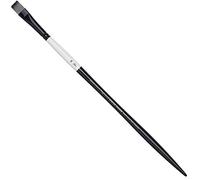 Winsor & Newton Artists Pinceau Plat Court Manche Long N°10