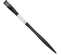 Winsor & Newton Artists Pinceau Plat Court Manche Long N°20
