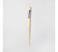 Winsor & Newton Artists Pinceau Soie de Porc Usé bombé manche long N°12