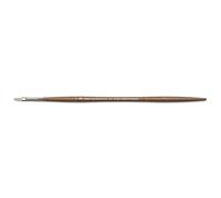 Winsor & Newton Artists Pinceau Synthetique Huile Plat Taille 1
