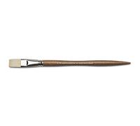 Winsor & Newton Artists Pinceau Synthetique Huile Plat Taille 12