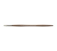 Winsor & Newton Artists Pinceau Synthetique Huile Plat Taille 2