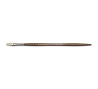 Winsor & Newton Artists Pinceau Synthetique Huile Plat Taille 4
