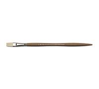 Winsor & Newton Artists Pinceau Synthetique Huile Plat Taille 8