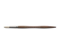 Winsor & Newton Artists Pinceau Synthetique Huile Rond Taille 10