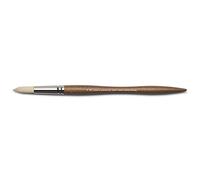 Winsor & Newton Artists Pinceau Synthetique Huile Rond Taille 16