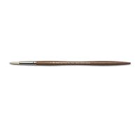 Winsor & Newton Artists Pinceau Synthetique Huile Rond Taille 6