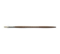 Winsor & Newton Artists Pinceau Synthetique Huile Use Bombe Taille 4