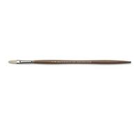 Winsor & Newton Pinceau synthétique Artists pour huile Taille 4