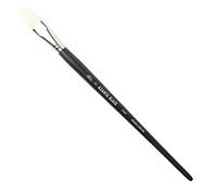 Winsor & Newton Azanta Pinceau Noir Use Bombe Manche Long N°12