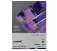Winsor & Newton Papier, Graphite, Couleur, A4