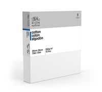 Winsor & Newton Châssis Coton 20X20Cm Deep Edge 3D