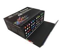 WINSOR & NEWTON Coffret Essentiel 48 ProMarker