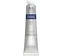 Winsor & Newton Cotman Aquarelle 617 Argent, Tube 21ml